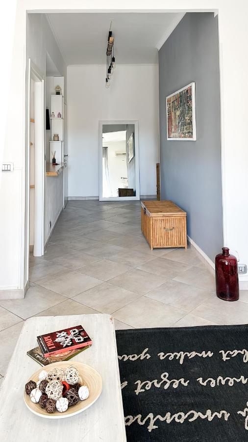 La Portuense, Come Sentirsi A Casa Rome Exterior photo