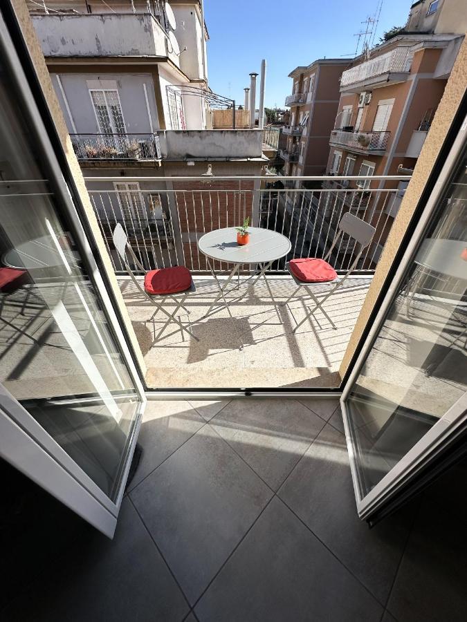 La Portuense, Come Sentirsi A Casa Rome Exterior photo