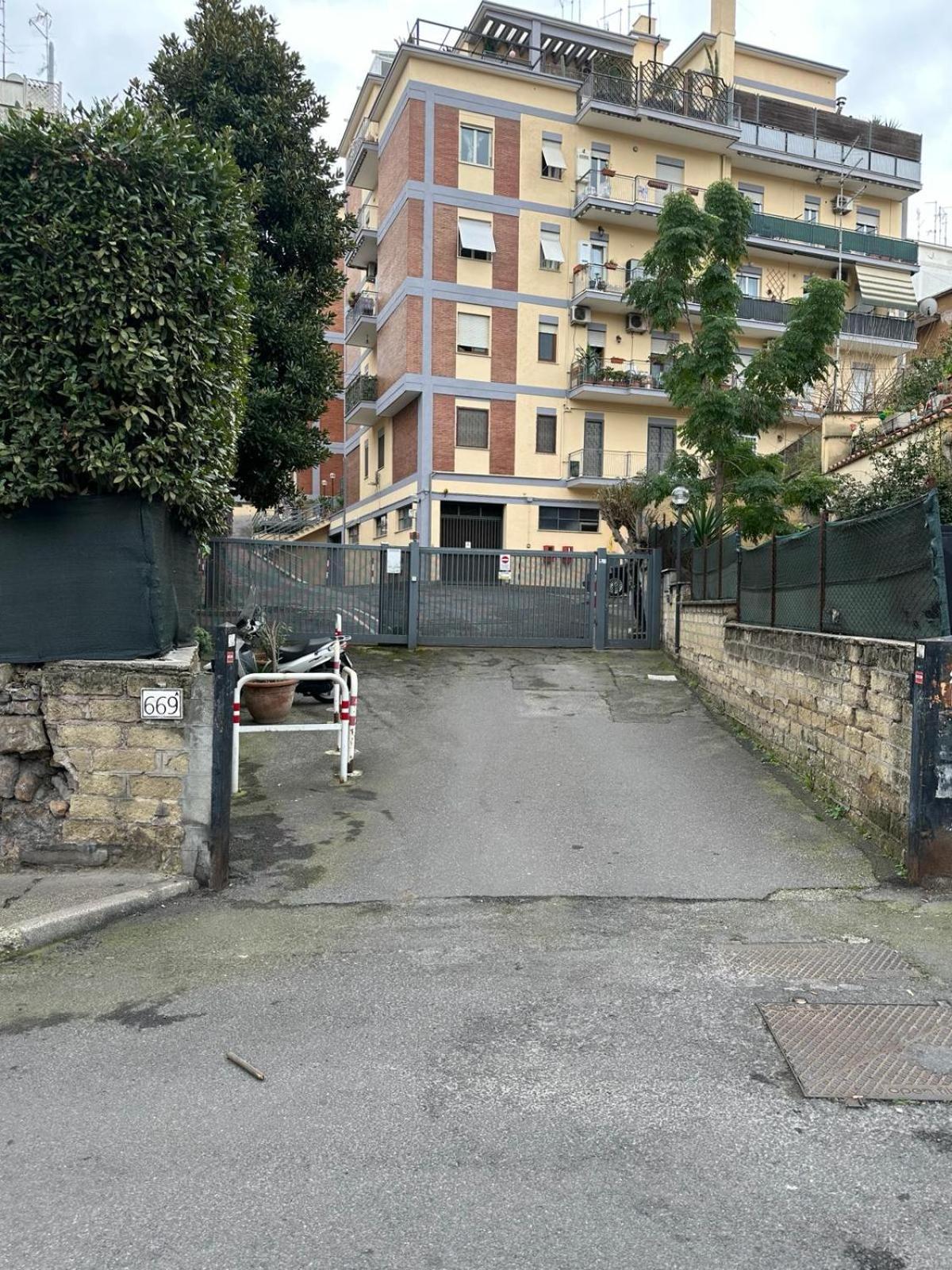La Portuense, Come Sentirsi A Casa Rome Exterior photo